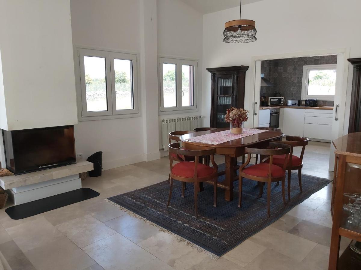 Finca El Enebro Valdemorillo Dış mekan fotoğraf