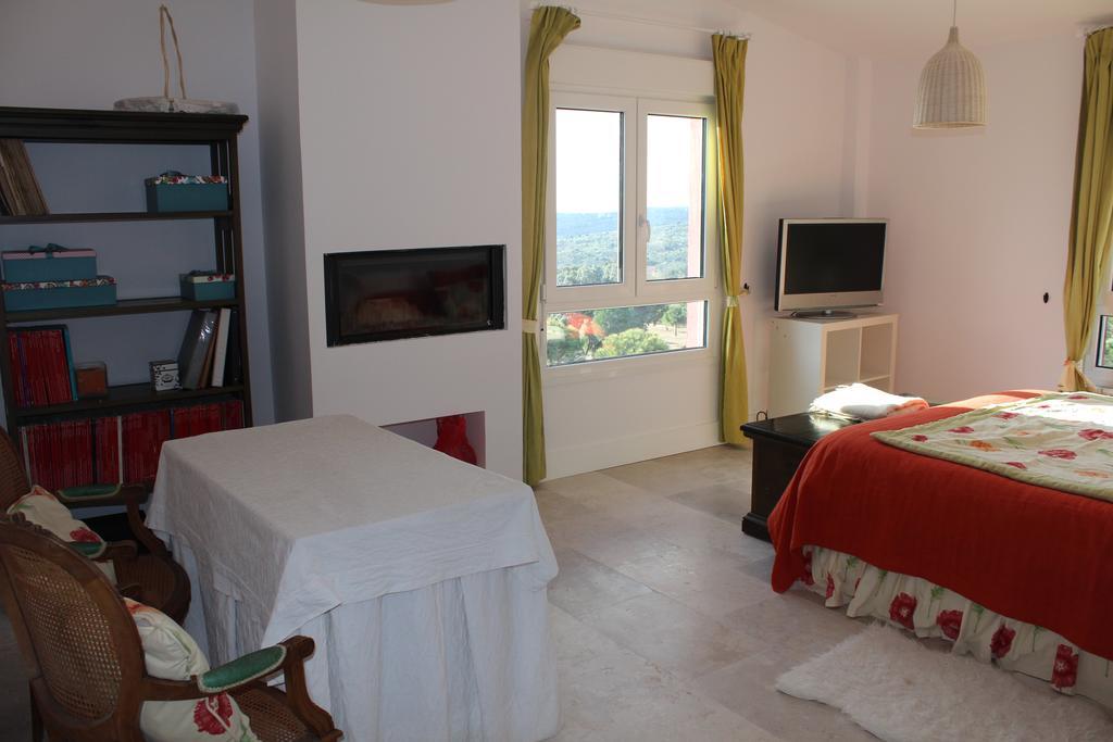 Finca El Enebro Valdemorillo Dış mekan fotoğraf