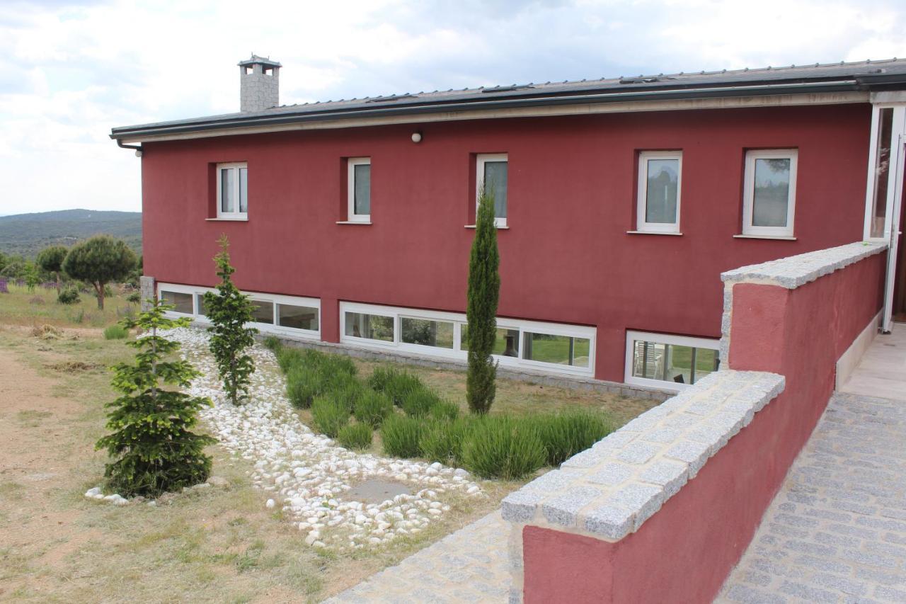 Finca El Enebro Valdemorillo Dış mekan fotoğraf